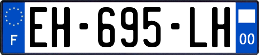 EH-695-LH