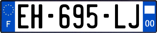 EH-695-LJ
