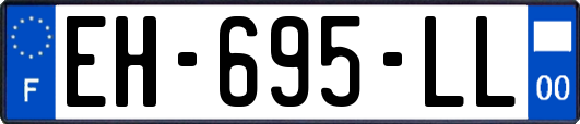EH-695-LL