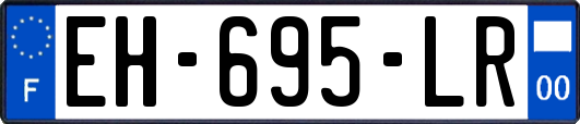 EH-695-LR