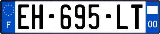 EH-695-LT