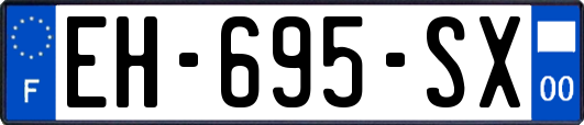 EH-695-SX