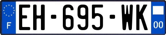 EH-695-WK