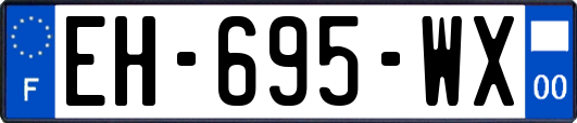 EH-695-WX