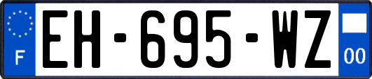 EH-695-WZ