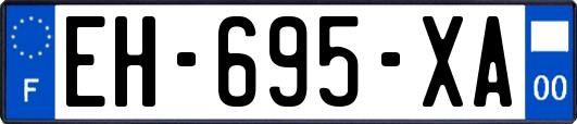 EH-695-XA