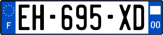 EH-695-XD