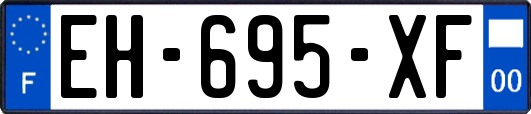 EH-695-XF