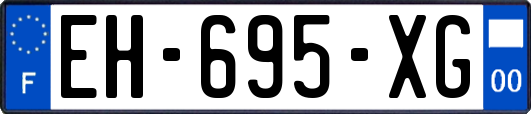 EH-695-XG