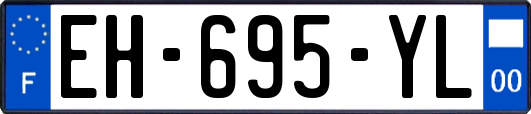 EH-695-YL