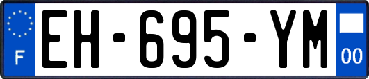 EH-695-YM