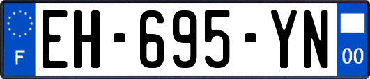 EH-695-YN