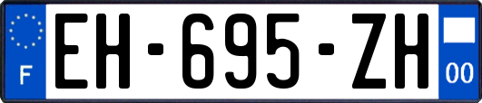 EH-695-ZH