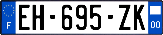 EH-695-ZK