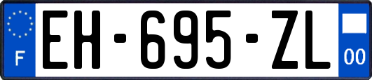 EH-695-ZL