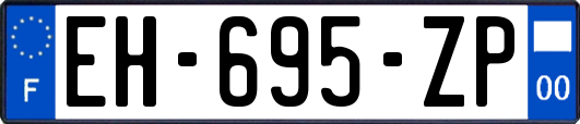 EH-695-ZP