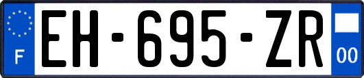 EH-695-ZR