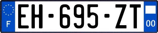 EH-695-ZT