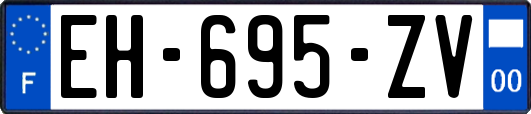EH-695-ZV