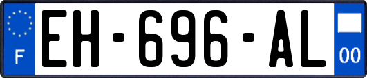 EH-696-AL