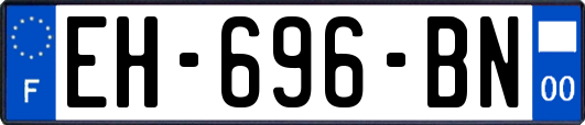 EH-696-BN