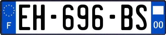 EH-696-BS