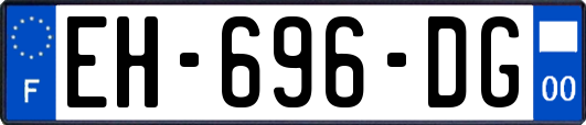 EH-696-DG