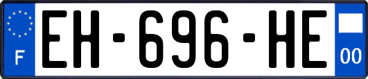 EH-696-HE