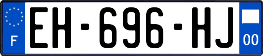 EH-696-HJ