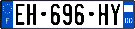 EH-696-HY