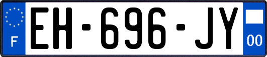 EH-696-JY