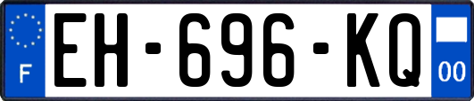 EH-696-KQ