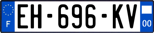 EH-696-KV