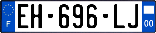 EH-696-LJ