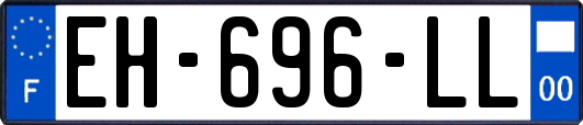 EH-696-LL