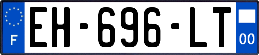 EH-696-LT