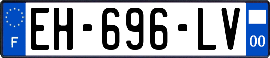 EH-696-LV