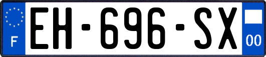 EH-696-SX