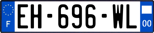 EH-696-WL