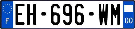 EH-696-WM