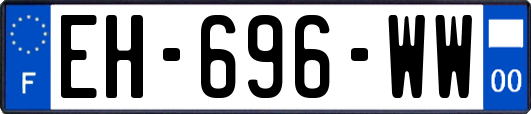 EH-696-WW