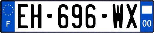 EH-696-WX