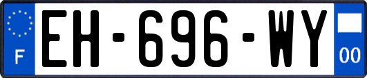 EH-696-WY