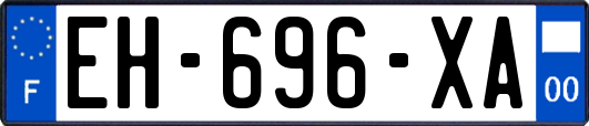 EH-696-XA