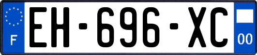 EH-696-XC