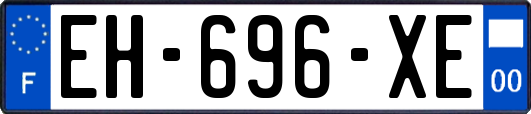 EH-696-XE