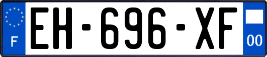 EH-696-XF