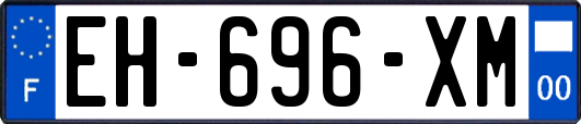 EH-696-XM