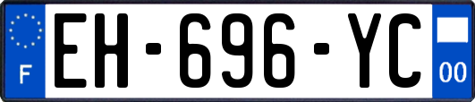 EH-696-YC