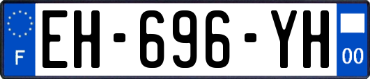 EH-696-YH